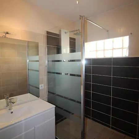 Lejlighed Appartement T2 Climatise En Front De Mer A Valras Plage V107 Valras-Plage